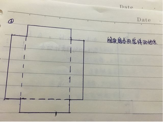 自制美腻的狗窝，教程详细，适合新手。 第2步