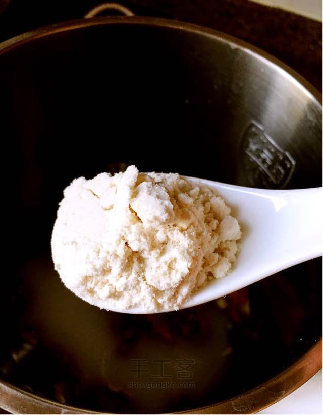 过年的瘦身美食（二）——by山谷家美食 第5步