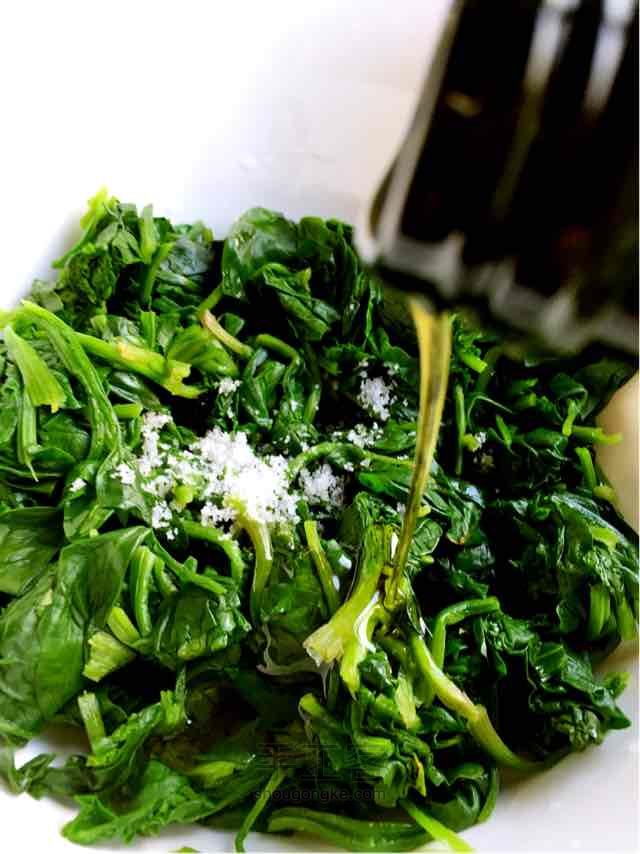 过年的瘦身美食（二）——by山谷家美食 第3步