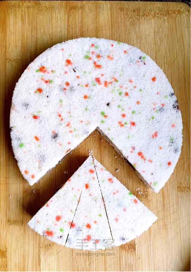 过年的瘦身美食（二）——by山谷家美食 第10步