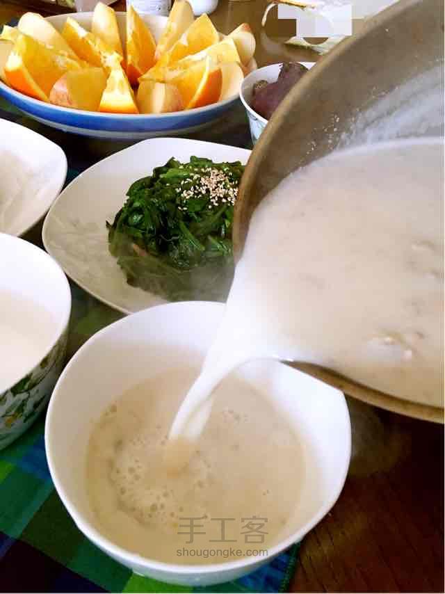 过年的瘦身美食（二）——by山谷家美食 第7步