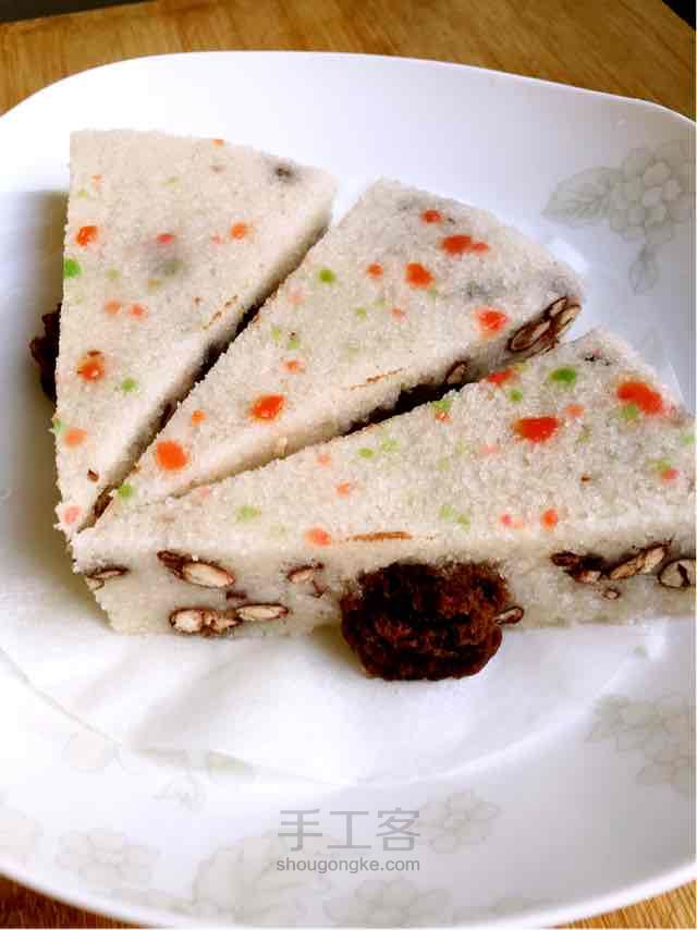 过年的瘦身美食（二）——by山谷家美食 第12步