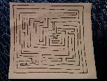 要想画出多样的迷宫，首先要会走迷宫，别问我为什么(๑•̀ᄇ•́)و ✧