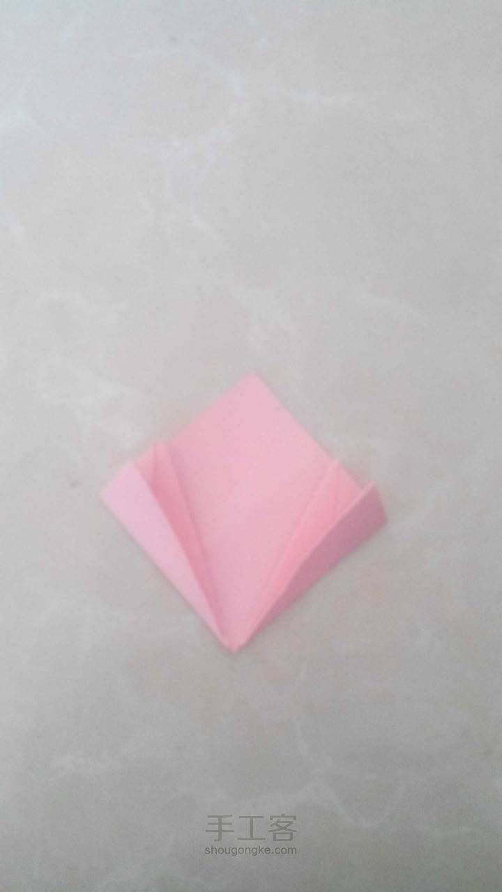 简易的小花 第7步