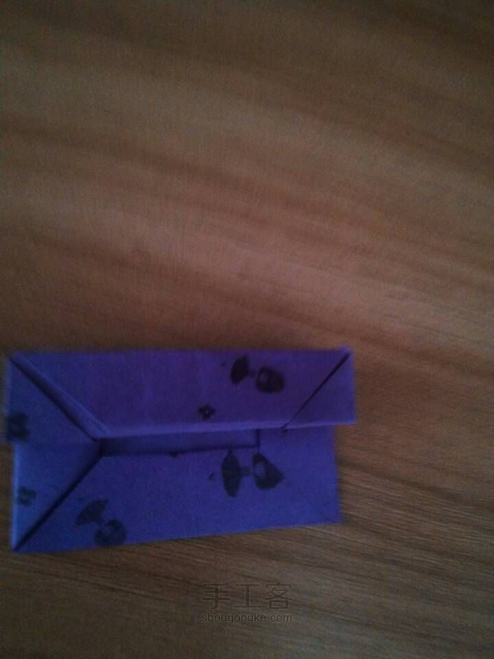 乌蓬船 第13步