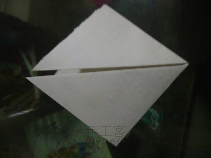 漂亮的樱花 第6步