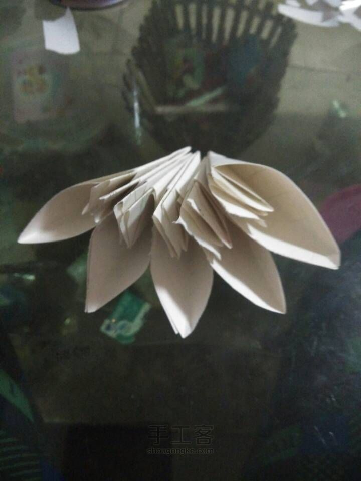漂亮的樱花 第16步