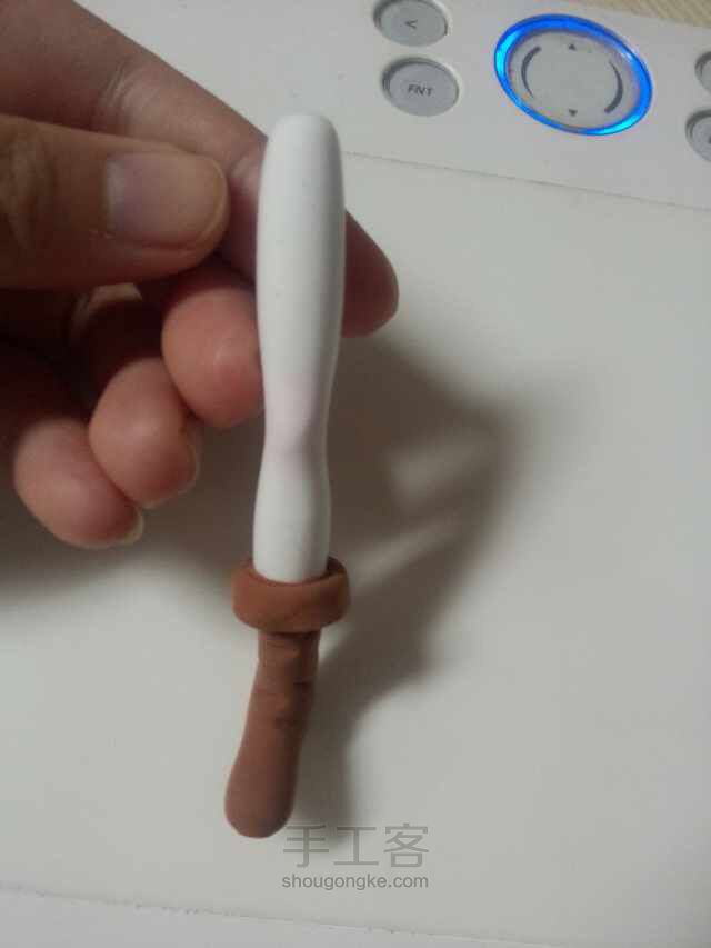 小樱(转) 第3步