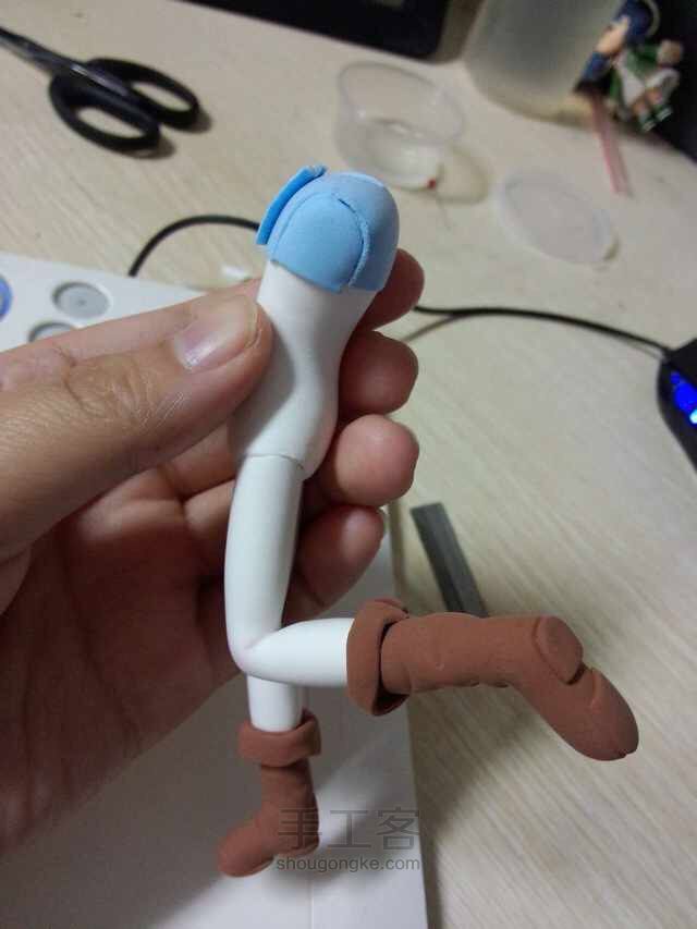 小樱(转) 第15步