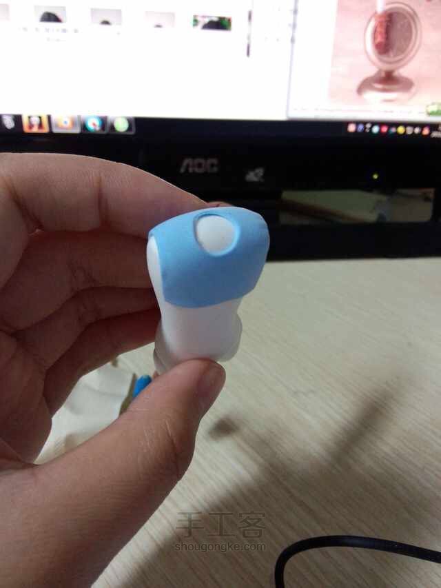 小樱(转) 第12步