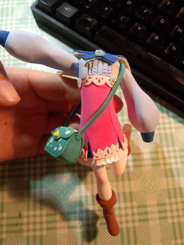 小樱(转) 第21步