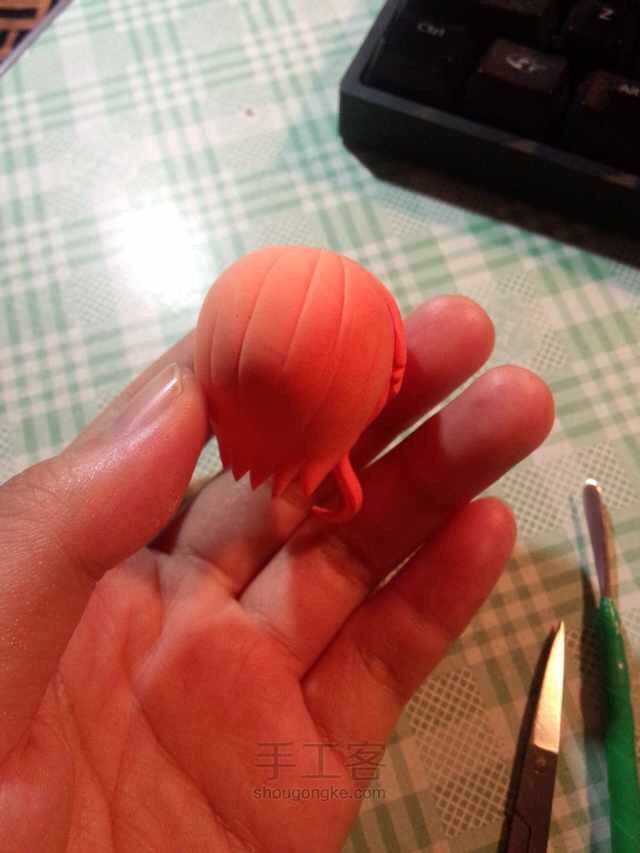 小樱(转) 第24步