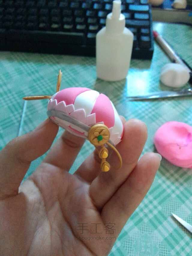 小樱(转) 第32步