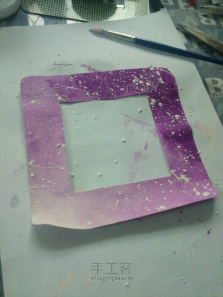 布铃布铃的插座保护套 第7步
