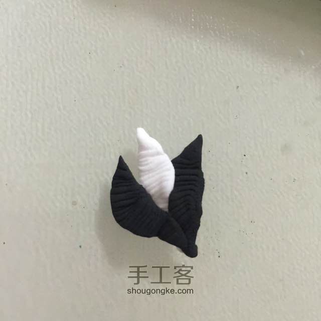 【蜜芽Mia原创】猫咪公爵（售成品） 第41步