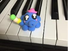 制作章鱼的过程.