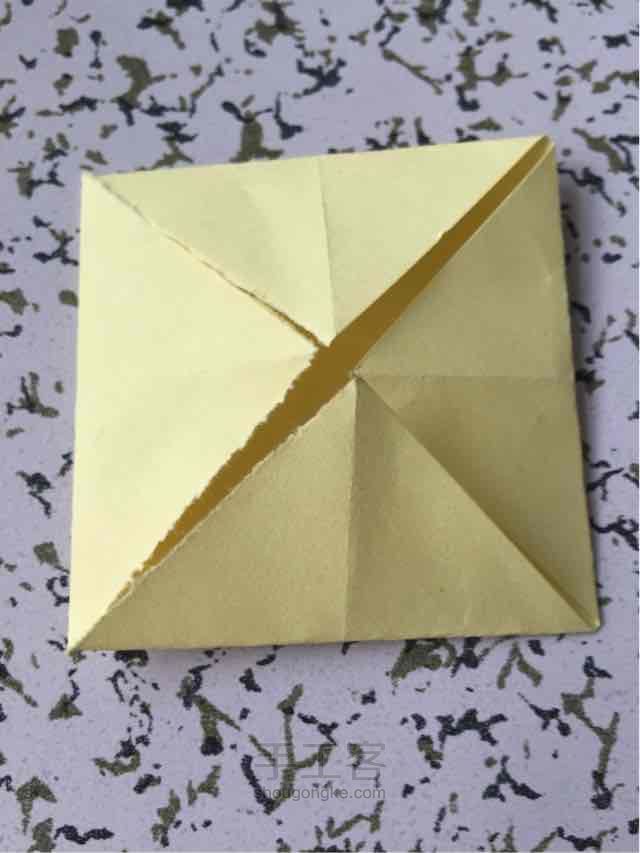 基础四叶草🍀 第2步