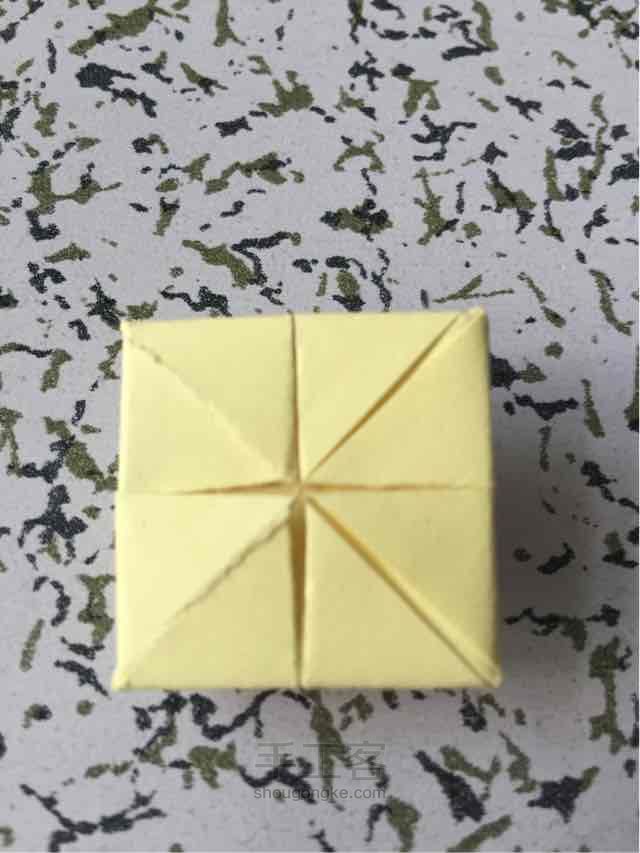 基础四叶草🍀 第5步