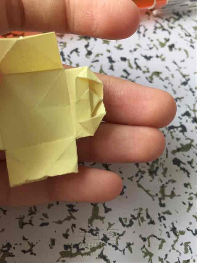 基础四叶草🍀 第8步