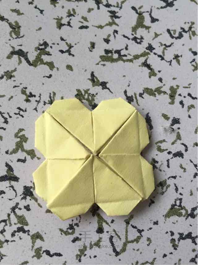 基础四叶草🍀 第10步