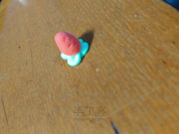 小蛋糕🍰 第5步