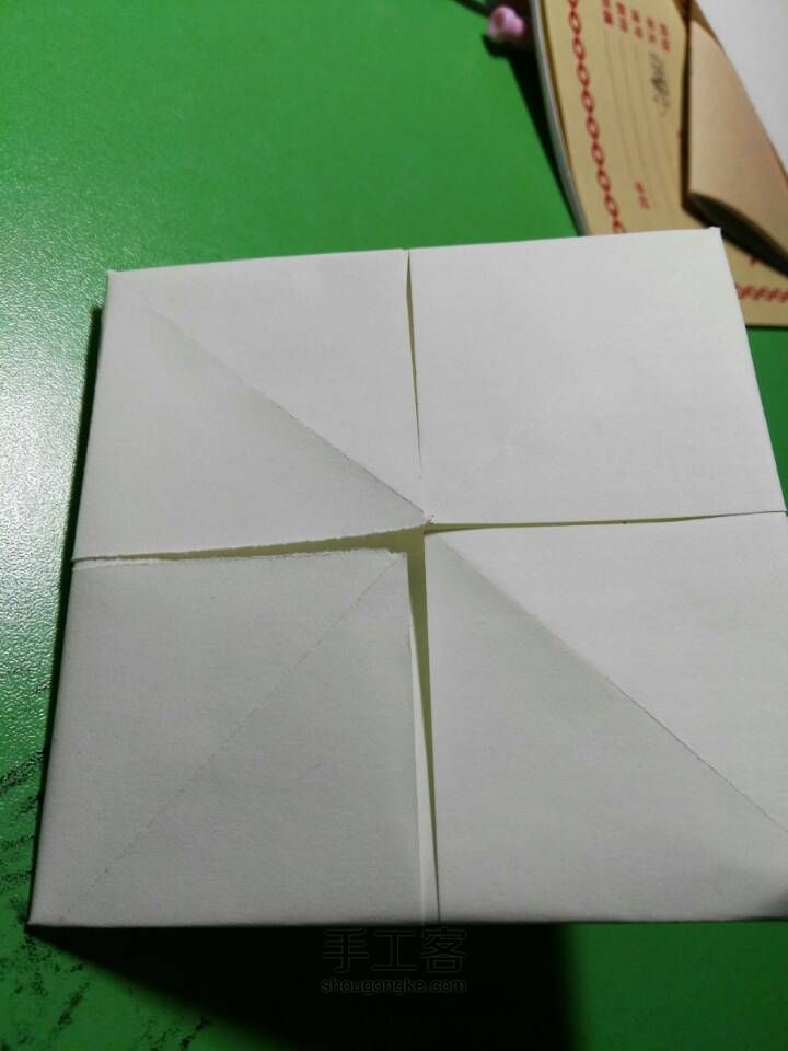 你们还记得吗？ 第6步