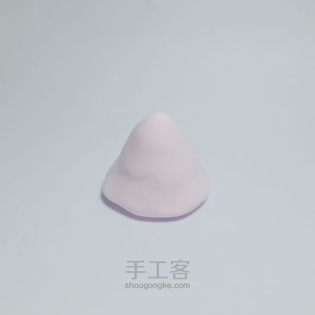 可爱的花仙子  第10步