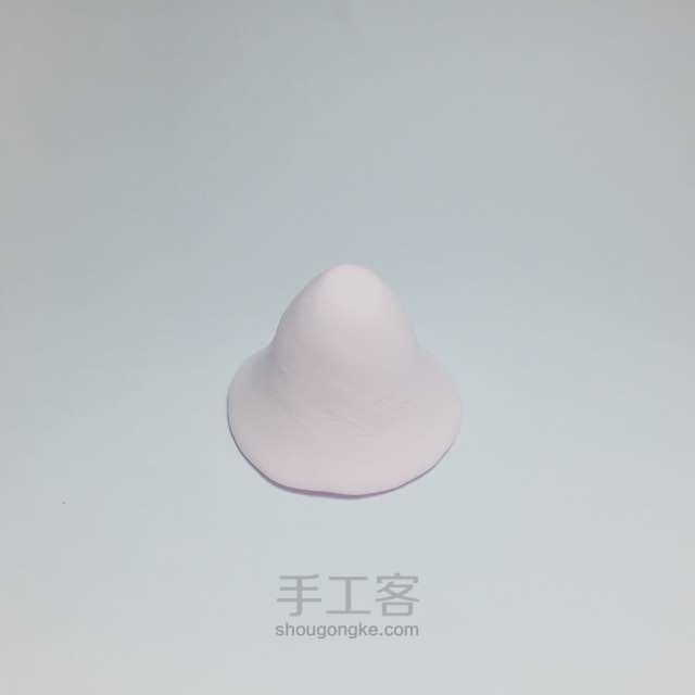 可爱的花仙子  第11步