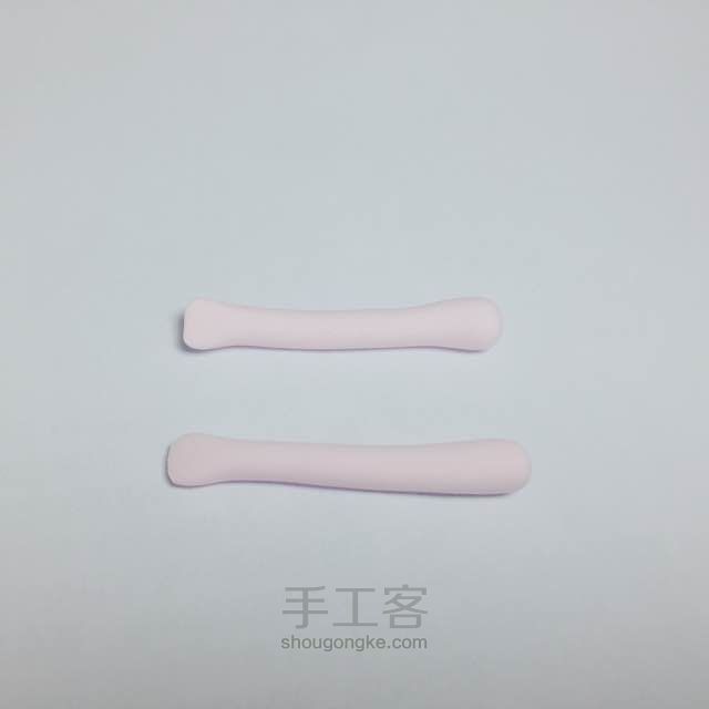 可爱的花仙子  第13步