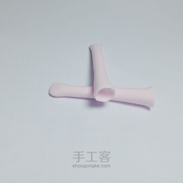 可爱的花仙子  第14步