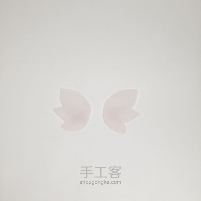 可爱的花仙子  第32步