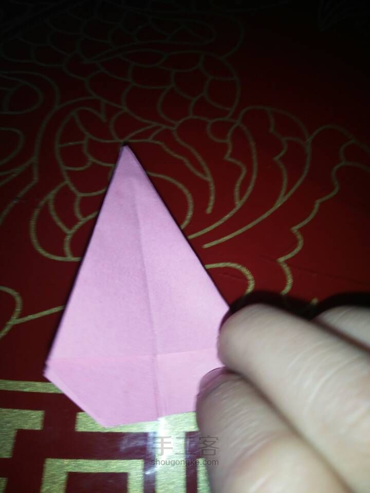 圣诞树🎄 第10步