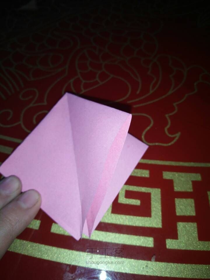 圣诞树🎄 第6步