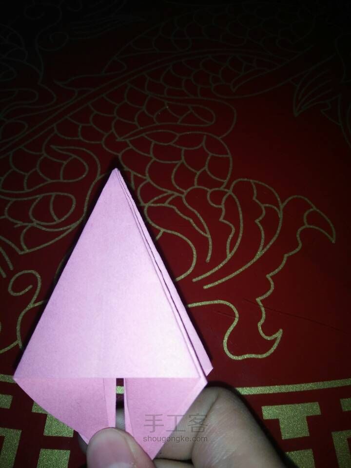 圣诞树🎄 第9步