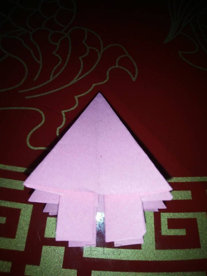 圣诞树🎄 第12步