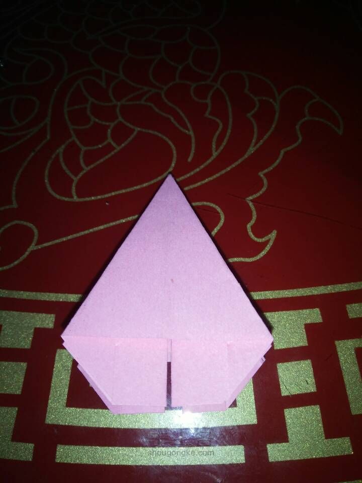 圣诞树🎄 第11步