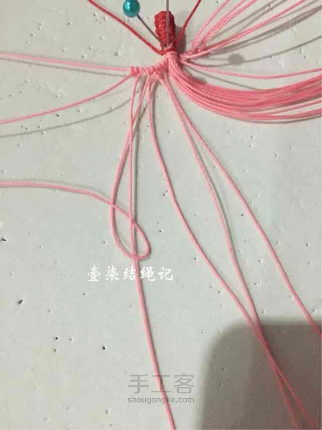 叶飘零 第13步