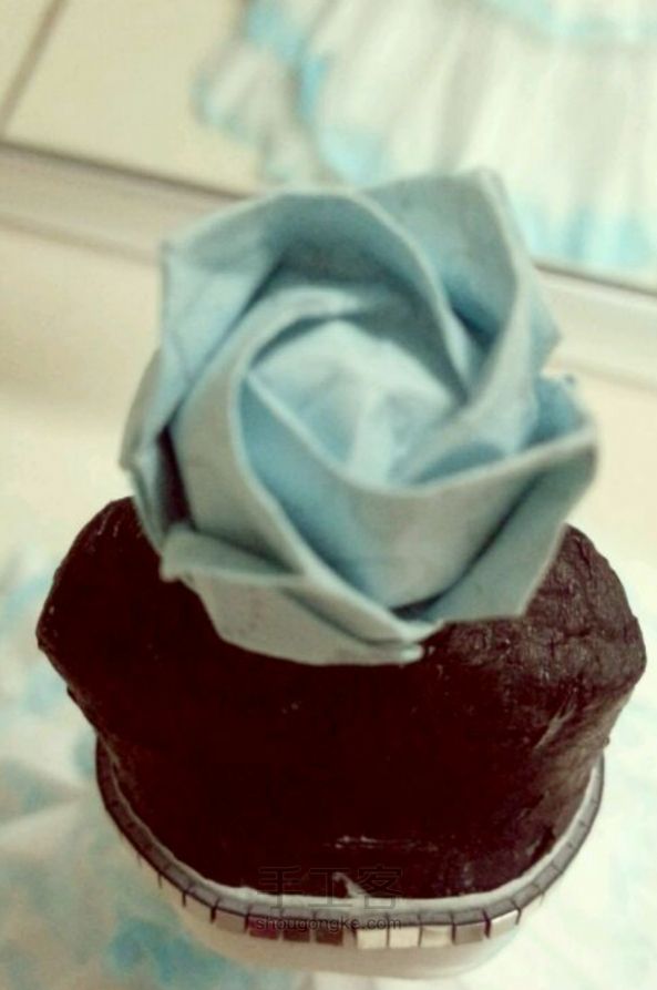 纸婚纱(三) 第14步