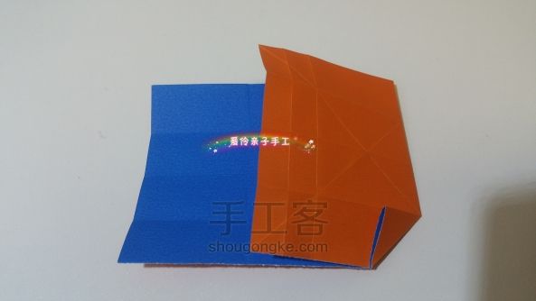 心意卡 第14步