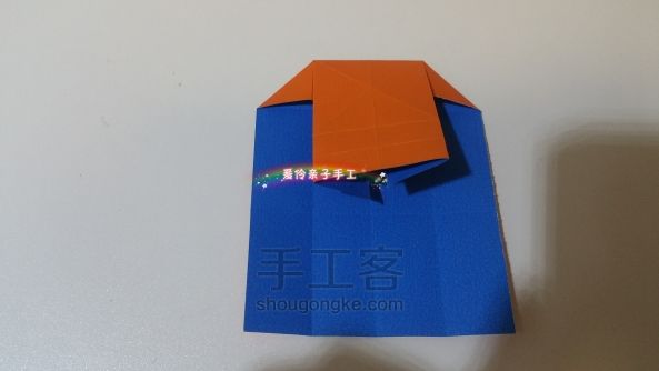心意卡 第17步