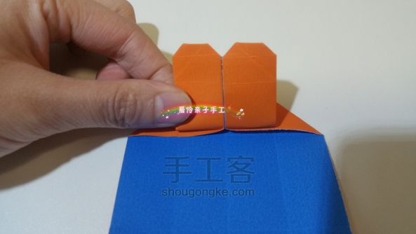 心意卡 第23步