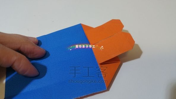 心意卡 第24步