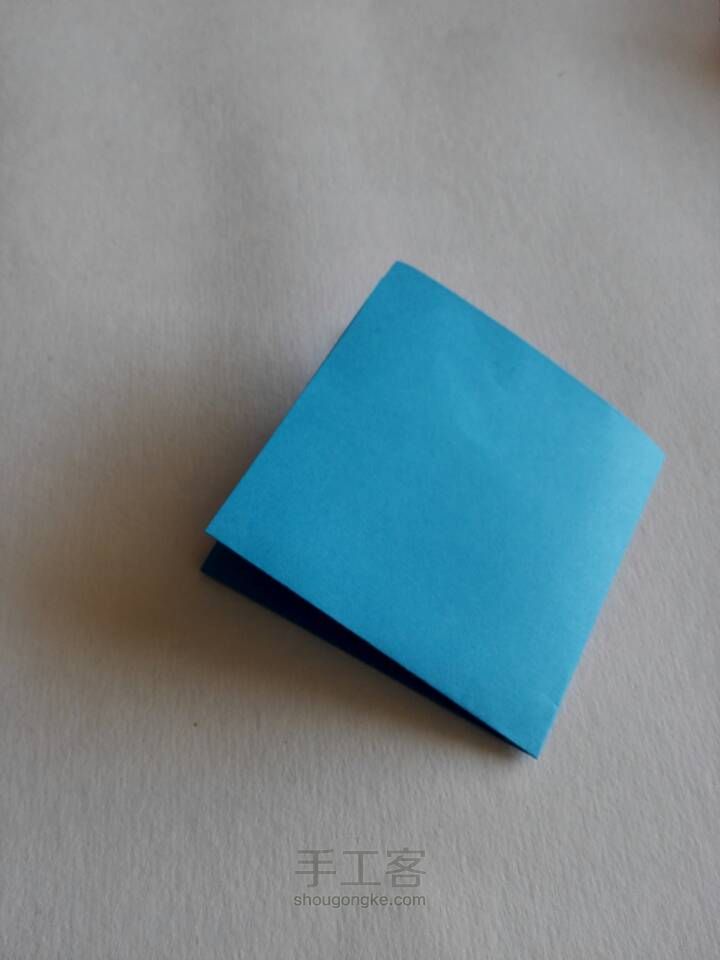 小纸盒 第5步
