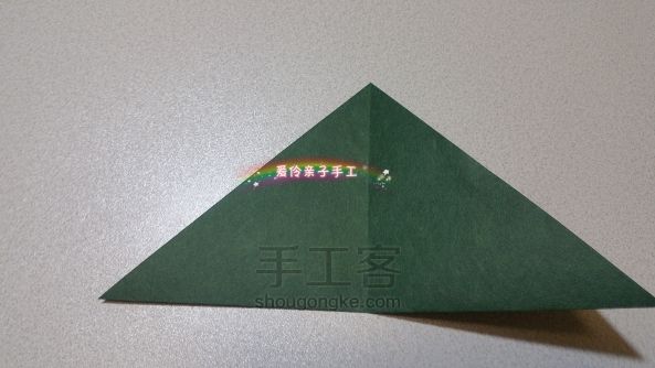 郁金香 第10步