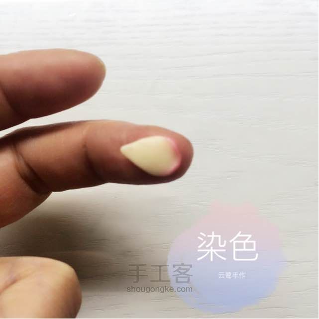 软陶肉肉！ 第23步