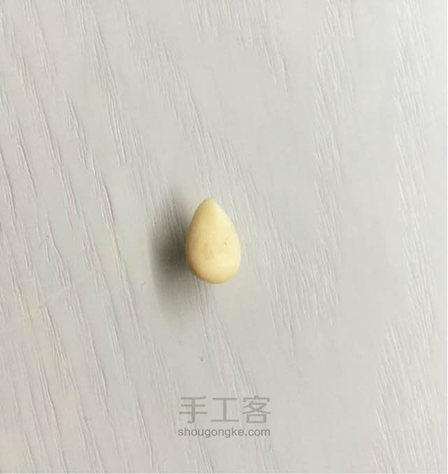 软陶肉肉！ 第22步