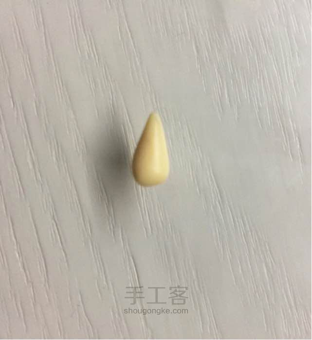 软陶肉肉！ 第21步