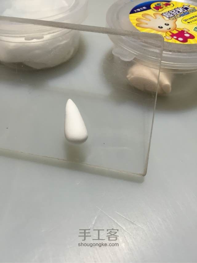 荷花仙子 第2步