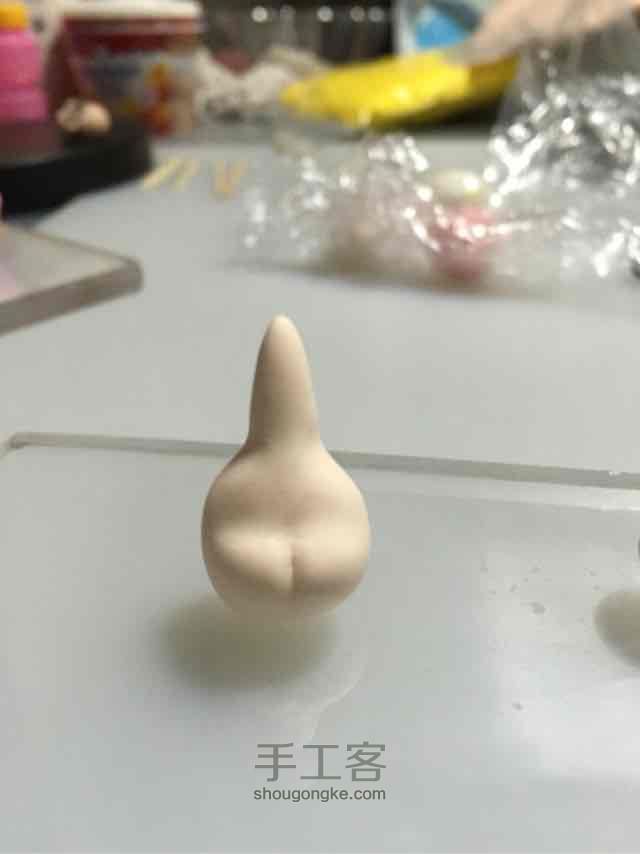 荷花仙子 第20步