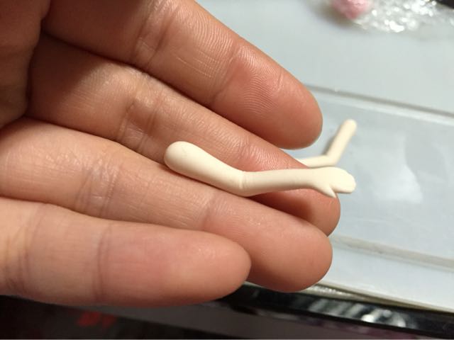 荷花仙子 第21步